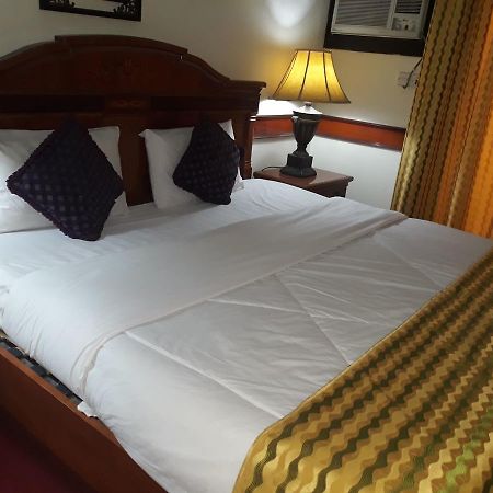 Concord International Hotel 麦纳麦 外观 照片