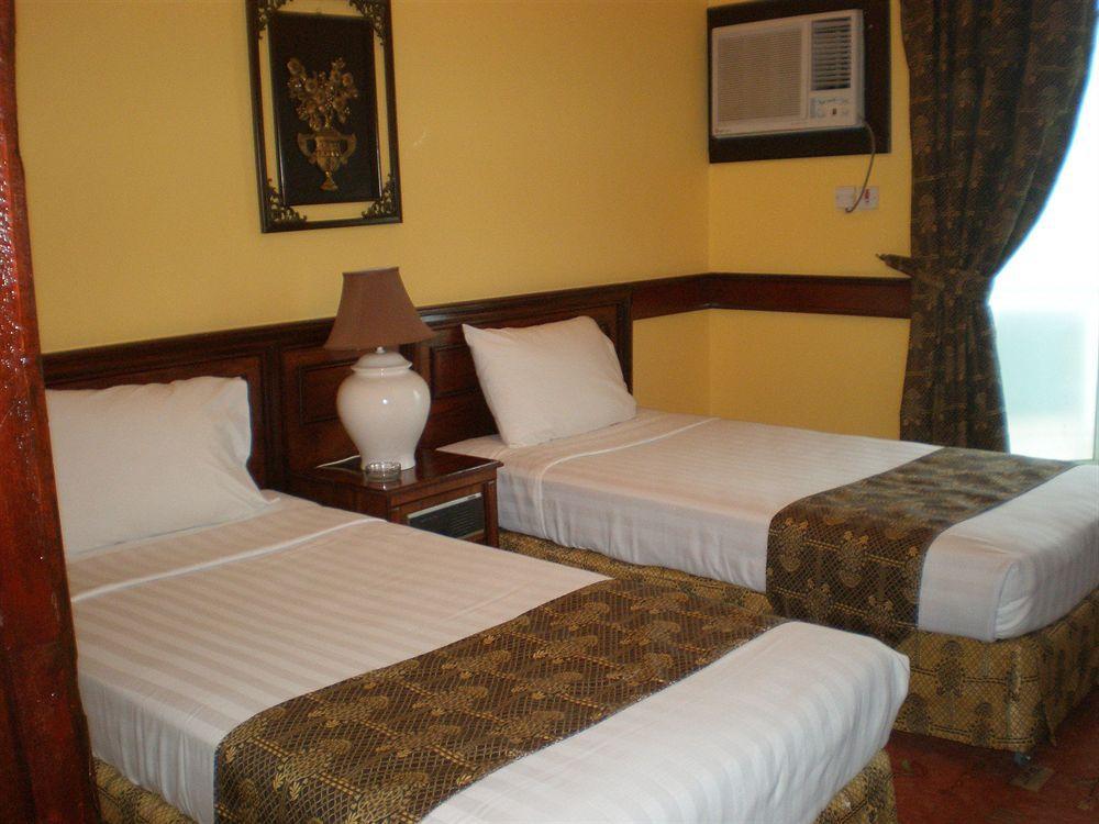 Concord International Hotel 麦纳麦 客房 照片