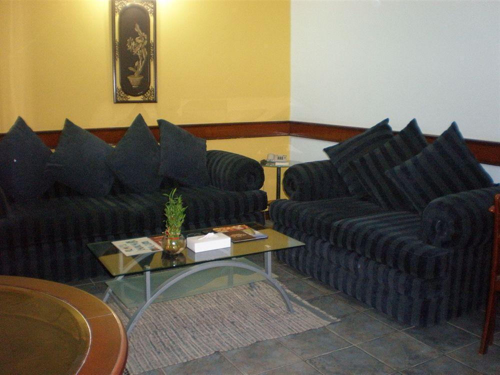 Concord International Hotel 麦纳麦 外观 照片