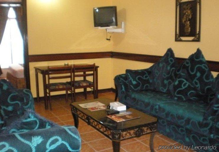 Concord International Hotel 麦纳麦 外观 照片