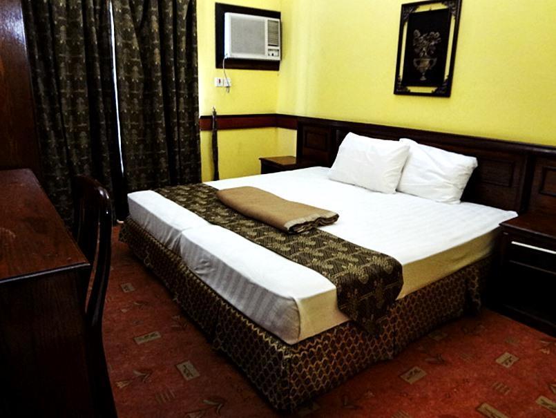 Concord International Hotel 麦纳麦 外观 照片