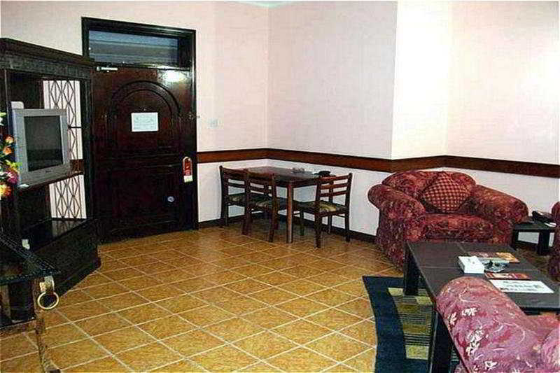 Concord International Hotel 麦纳麦 客房 照片