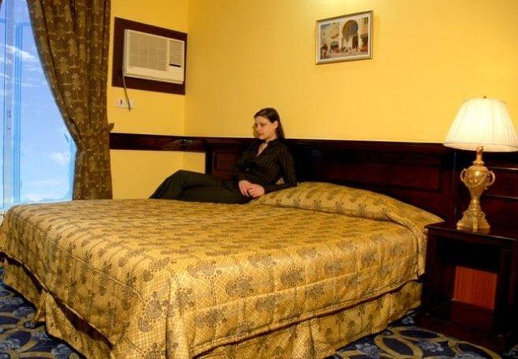 Concord International Hotel 麦纳麦 外观 照片