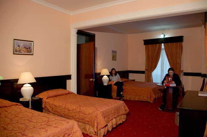 Concord International Hotel 麦纳麦 外观 照片