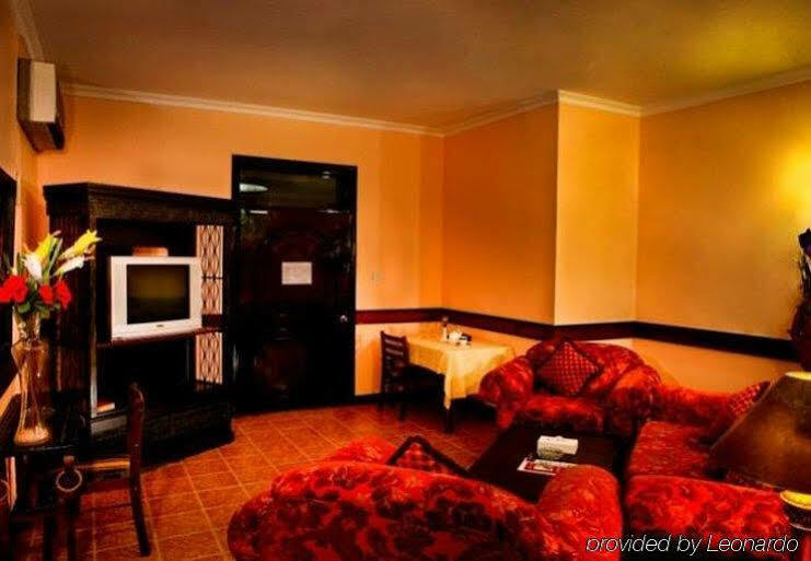 Concord International Hotel 麦纳麦 外观 照片